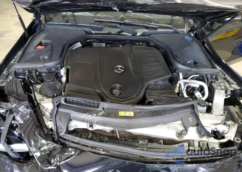 2019 Mercedes-Benz Cls 450 z USA, uszkodzony, nr VIN WDD2J5JB2KA027643